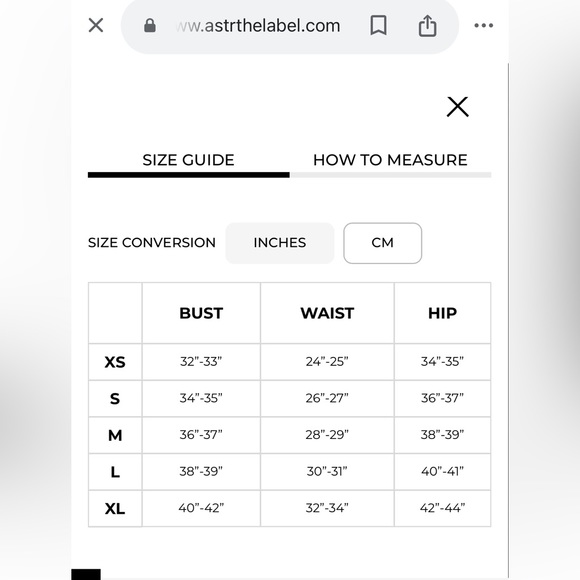 ASTR the Label Lace Cocktail Dress - Picture 11 of 11